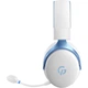 Ігрові навушники GamePro Asgard Skadi White (HSW191WB) [153973] - зображення 4