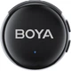 Микрофонная радиосистема Boya BOYALINK 3-02 USB-C [153341] - изображение 13
