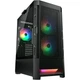 Корпус Cougar Duoface RGB Black (CGR-5ZD1B-RGB/385ZD10.0001) [146531] - зображення 1