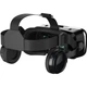 Очки виртуальной реальности Shinecon SC-G04E Black [149689] - изображение 6