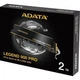SSD накопитель Adata Legend 900 PRO 2TB M.2 (SLEG-900P-2TCS) [151790] - изображение 7