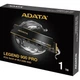SSD накопитель Adata Legend 900 PRO 1TB M.2 (SLEG-900P-1TCS) [151760] - изображение 7