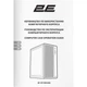Корпус 2E Gaming Credo Plus V510B (2E-V510B) [146464] - изображение 9