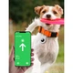 Чехол для поисковой метки Apple AirTag Keychain with Wire Cable White [135412] - изображение 6