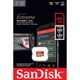 Карта памяти SanDisk microSDXC Extreme 512GB UHS-I U3 V30 A2 (SDSQXAV-512G-GN6MN) [136568] - изображение 3