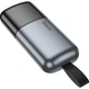 Автомобильный молоток Hoco ZP15 King Metal Gray (6942007644020 ) [135350] - изображение 5