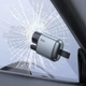 Автомобильный молоток Hoco ZP15 King Metal Gray (6942007644020 ) [135350] - изображение 9