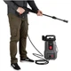 Мойка высокого давления Intertool DT-1512 [135994] - изображение 10