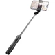 Штатив-монопод Borofone BY13 Nube Live Broadcast Holder Black [136809] - изображение 5