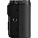 Беззеркальный фотоаппарат Canon EOS R50 V Kit RF-S 14-30mm IS STM PZ Black (6895C025) UA [137130] - изображение 10