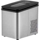 Ледогенератор Ardesto IM-A1200SS Silver [137648] - изображение 1
