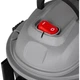 Пилосос промисловий Intertool DT-1015 [137081] - зображення 5