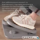 Підставка для ніг OfficePro FR950 Grey [133043] - зображення 13