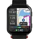 Смарт-часы Garmin Venu X1 Black with Slate Titanium Caseback and Black ComfortFit Nylon Band (010-02980-00/02) [138712] - изображение 6