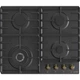 Газовая варочная поверхность Gorenje GW642CLB [137930] - изображение 1