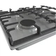 Газовая варочная поверхность Gorenje G642ABX [137921] - изображение 8