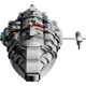 Конструктор LEGO Star Wars Звездный крейсер «Дом один» (75405) [138602] - изображение 3