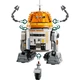 Конструктор LEGO Star Wars Чоппер (C1-10P) Дроид-астромеханик (75416) [138271] - изображение 6