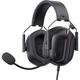 Игровые наушники GamePro Genesis Hunter Black (HS1350B) [138320] - изображение 2
