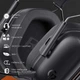 Игровые наушники GamePro Genesis Hunter Black (HS1350B) [138320] - изображение 5