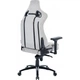 Геймерське крісло GT Racer X-0716 Fabric Gray [140960] - зображення 4