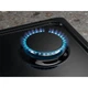 Газовая варочная поверхность Electrolux KGS9536RN [140659] - изображение 4