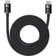 Кабель Baseus High Definition DP 8K to DP 8K 2m Black (B00633706111-02) [140347] - изображение 1
