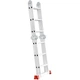 Лестница Intertool LT-0030 [140445] - изображение 4