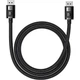 Кабель Baseus High Definition DP 8K to DP 8K 1.5m Black (B00633706111-01) [140342] - изображение 1