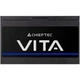 Блок живлення Chieftec Vita 850W (BPX-850-S) [141329] - зображення 5