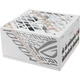Блок живлення Asus ROG STRIX 1000W Platinum White Edition (90YE00W4-B0NA00) [141265] - зображення 6