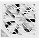 Блок живлення Asus ROG STRIX 1000W Platinum White Edition (90YE00W4-B0NA00) [141265] - зображення 9