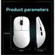 Мышь Ajazz AJ159P MC Charging Dock Black (AJ159P-MC-B) [141349] - изображение 9