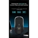 Мышь Ajazz AJ159P MC Charging Dock Black (AJ159P-MC-B) [141349] - изображение 8