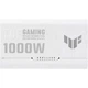 Блок живлення Asus TUF Gaming 1000W Gold White Edition (90YE00S5-B0NA00) [141263] - зображення 8