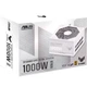 Блок живлення Asus TUF Gaming 1000W Gold White Edition (90YE00S5-B0NA00) [141263] - зображення 13