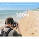 Микрофонная радиосистема Boya BOYAMIC 2 Type-C with 2 TX + 1 RX + Charging Case [153345] - изображение 12