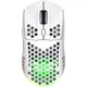Мышь Trust GXT 929 Helox Wireless/USB White (25390) [143050] - изображение 1