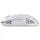 Мышь Trust GXT 929 Helox Wireless/USB White (25390) [143050] - изображение 4