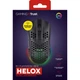 Мышь Trust GXT 929 Helox Wireless/USB Black (25307) [143049] - изображение 6