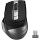 Мышь A4Tech FG35S Grey (4711421989787) [144596] - изображение 2
