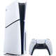 Игровая консоль Sony PlayStation 5 Slim 1TB + NBA 2K26 (EN) Bundle [147318] - изображение 2