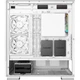 Корпус MONTECH Sky Two White [143921] - изображение 4