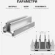 Подставка для ноутбука OfficePro LS580S Silver [144409] - изображение 7