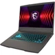 Ноутбук MSI Thin 15 B13VE (B13VE-3023US) [148775] - изображение 3