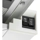 Вытяжка телескопическая Pyramida TLX1-60 WH [142745] - изображение 6