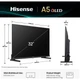 Телевизор Hisense 32A5Q 32" QLED FHD (20016449) EU [149699] - изображение 9