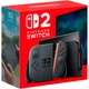 Портативная игровая консоль Nintendo Switch 2 Black (00045496885816) [136130] - изображение 8