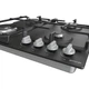 Газовая варочная поверхность Gorenje GW641EXB [137954] - изображение 5