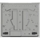 Газовая варочная поверхность Gorenje GW642ABX [137952] - изображение 8